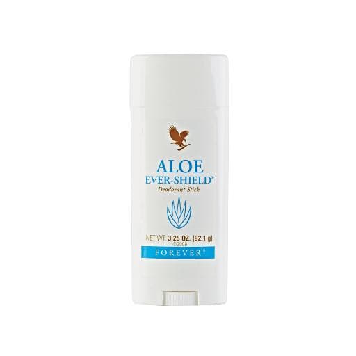Stick Déodorant Aloe