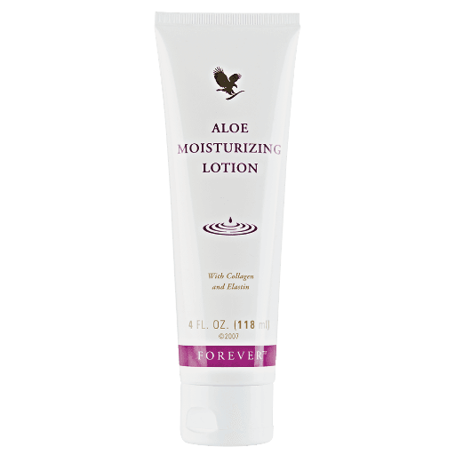 Emulsion Visage Aloe