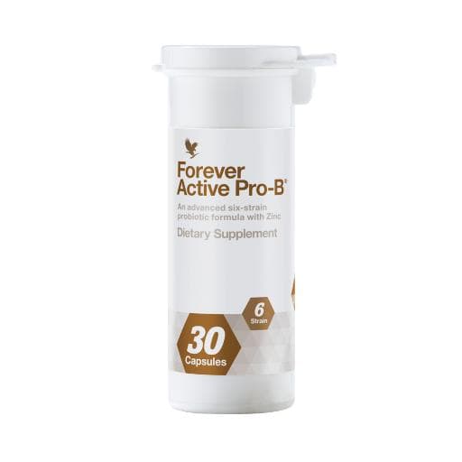 Active Pro B