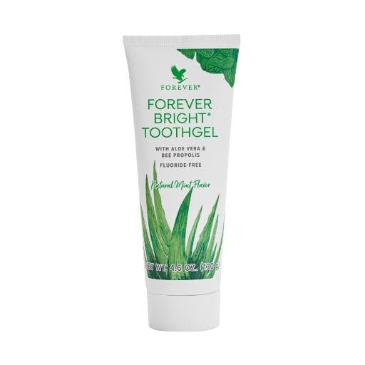 Forever Bright Aloes