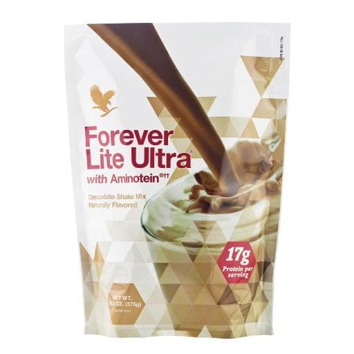 Forever Lite Ultra Chocolat