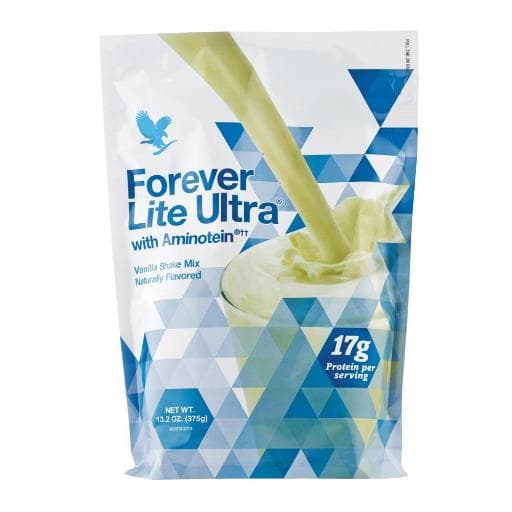 Forever Lite Ultra Vanille